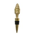 Wine Stopper Nutcracker