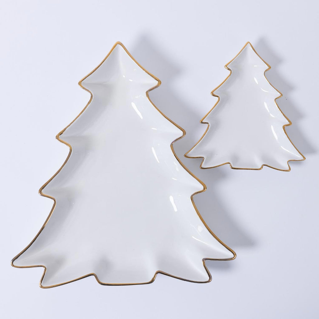 Platter Set Tree