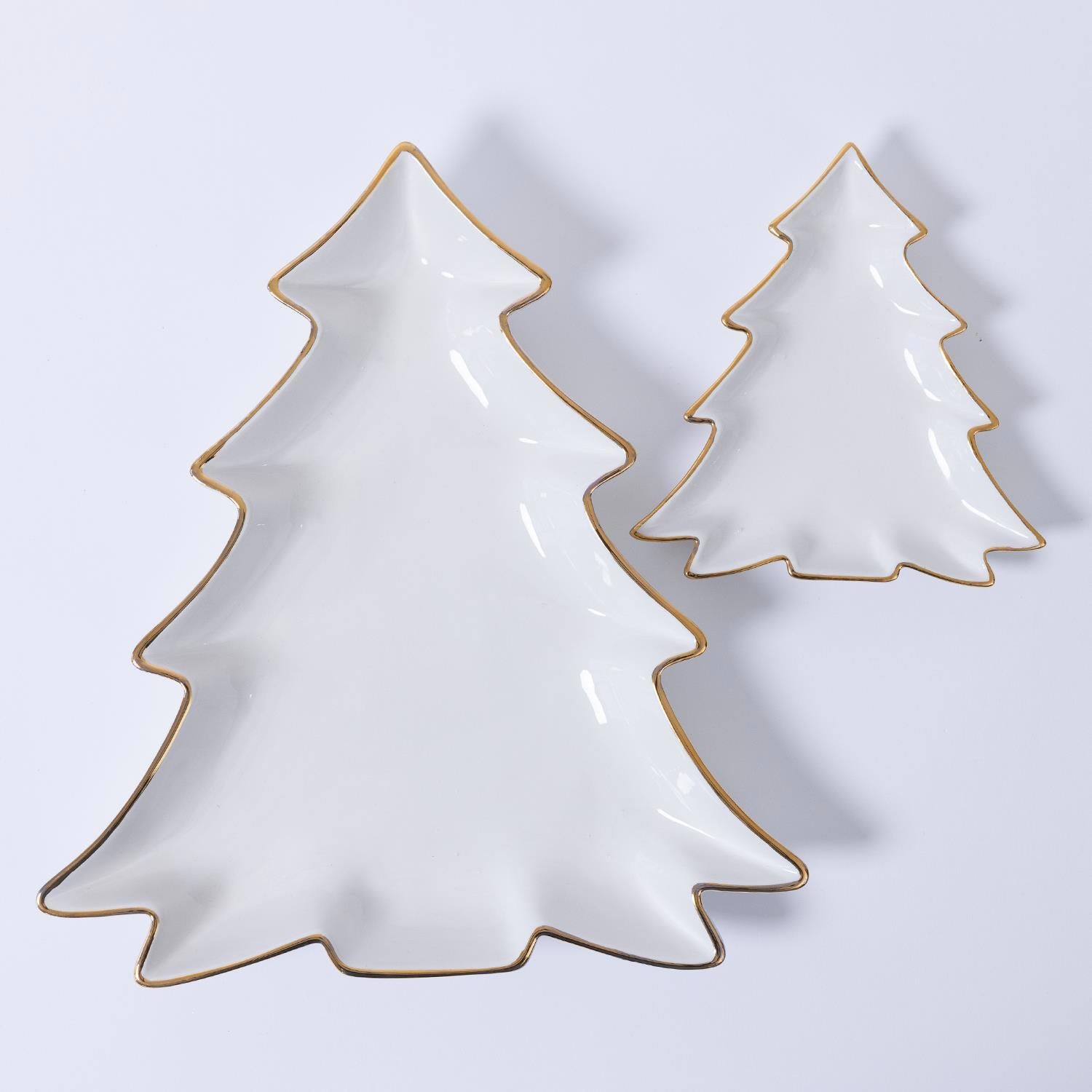 Platter Set Tree