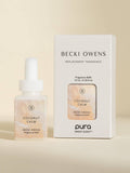 Coconut Calm - Pura Home Diffuser Scent Refill