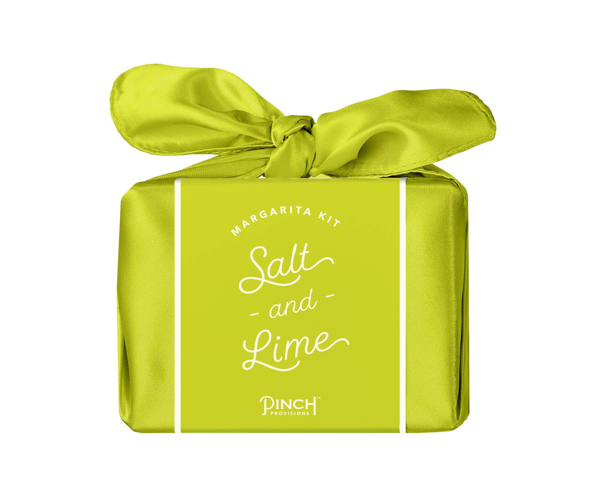 Salt and Lime Margarita Kit