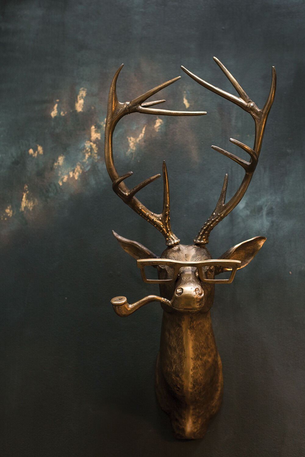 E+E Frankie Wall Mount