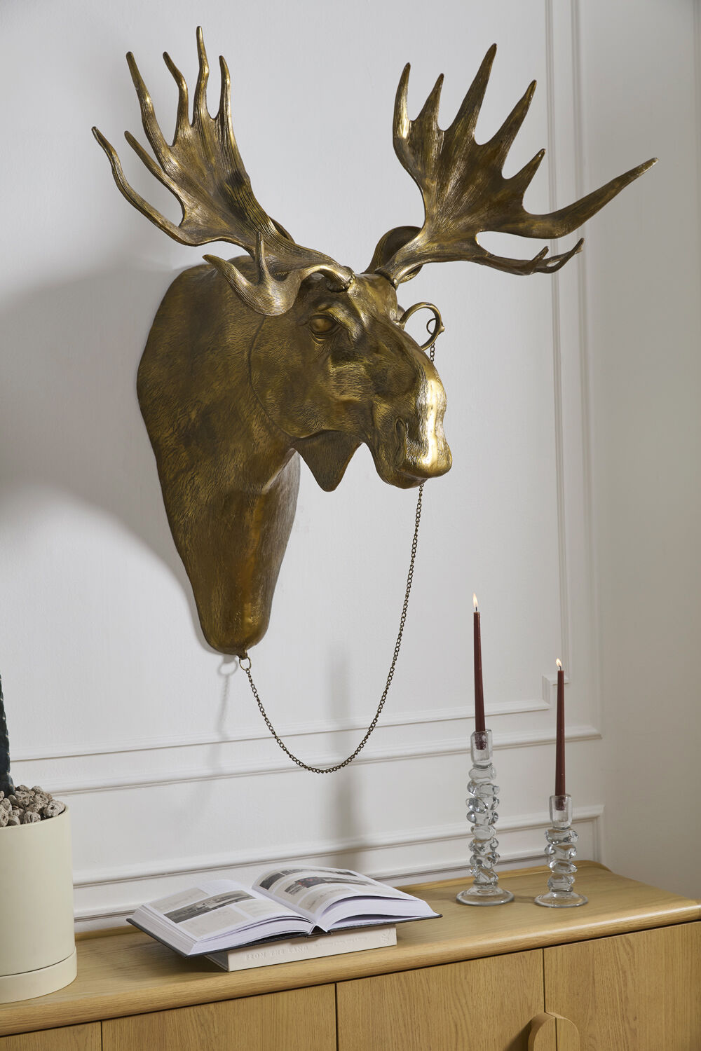 E+E Eugene Wall Mount