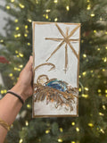 Nativity Art