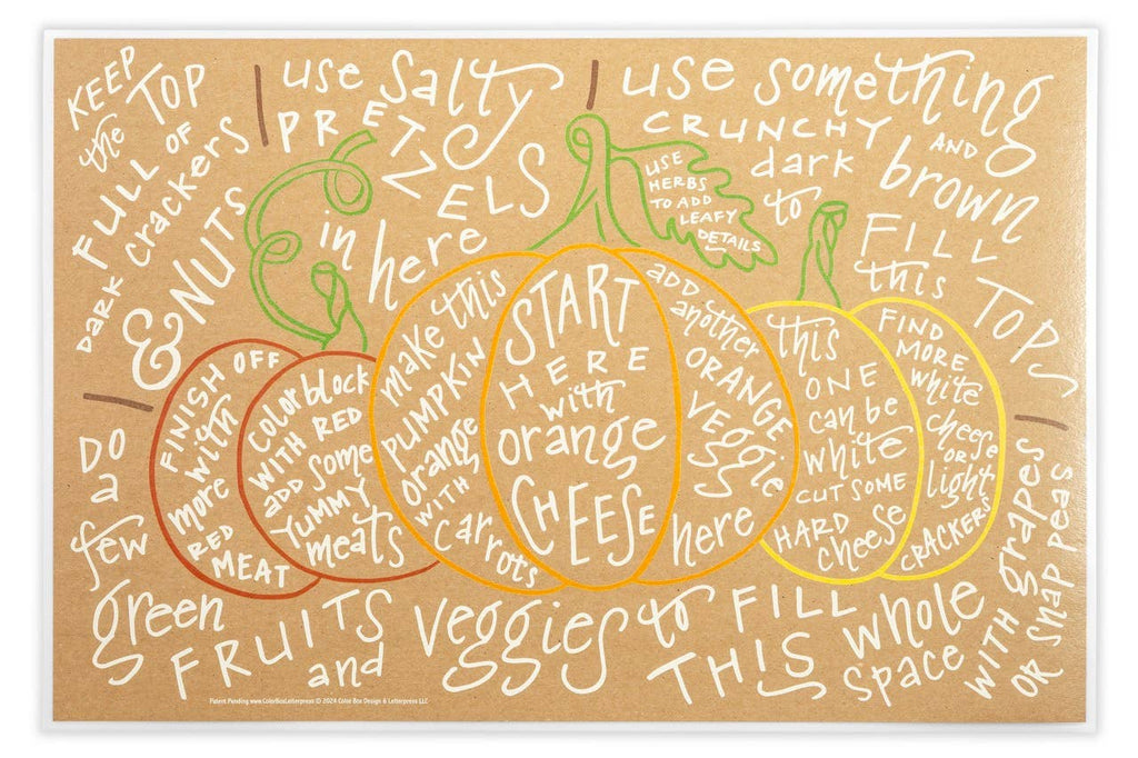 Charcuterie Cheat Sheet | Pumpkin | Halloween, Thanksgiving