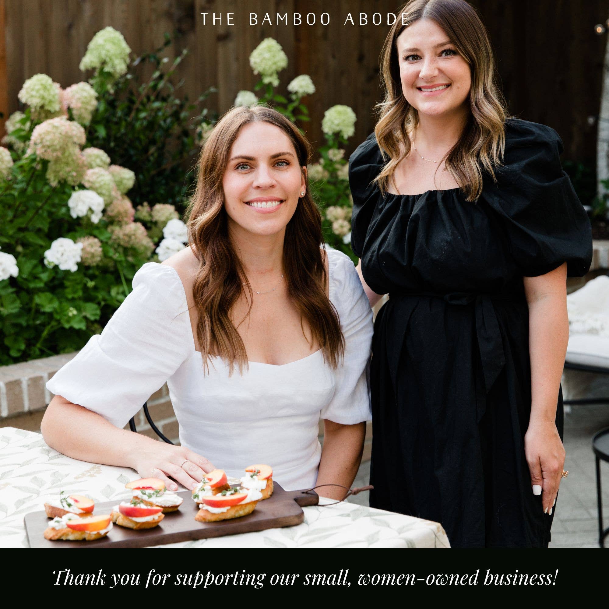 10 Piece Black Charcuterie Board Gift Set