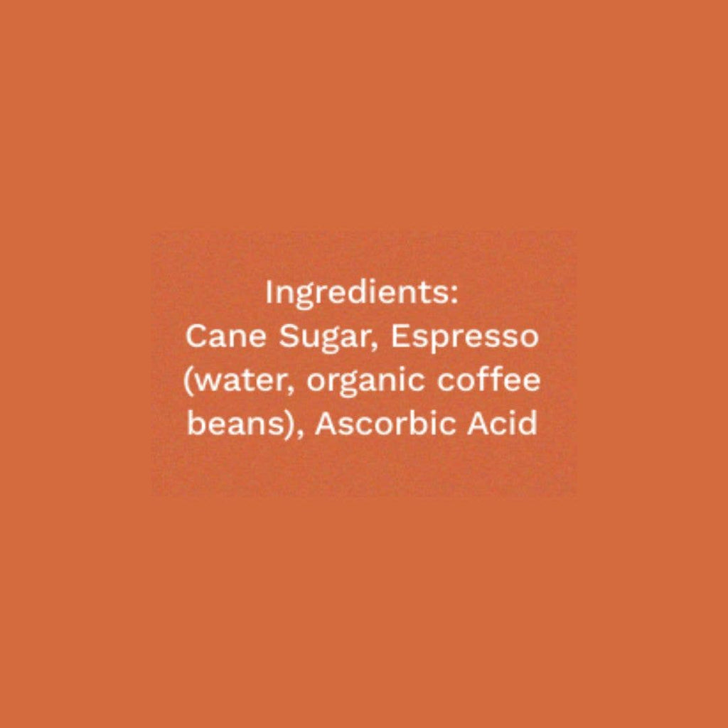 Espresso Martini Cocktail & Mocktail Mixer, 16 fl oz
