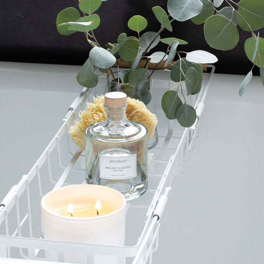 Archipelago Bergamot Eucalyptus Bubble Bath 8 fl oz