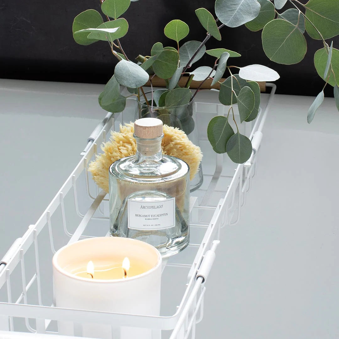 Archipelago Bergamot Eucalyptus Bubble Bath 8 fl oz