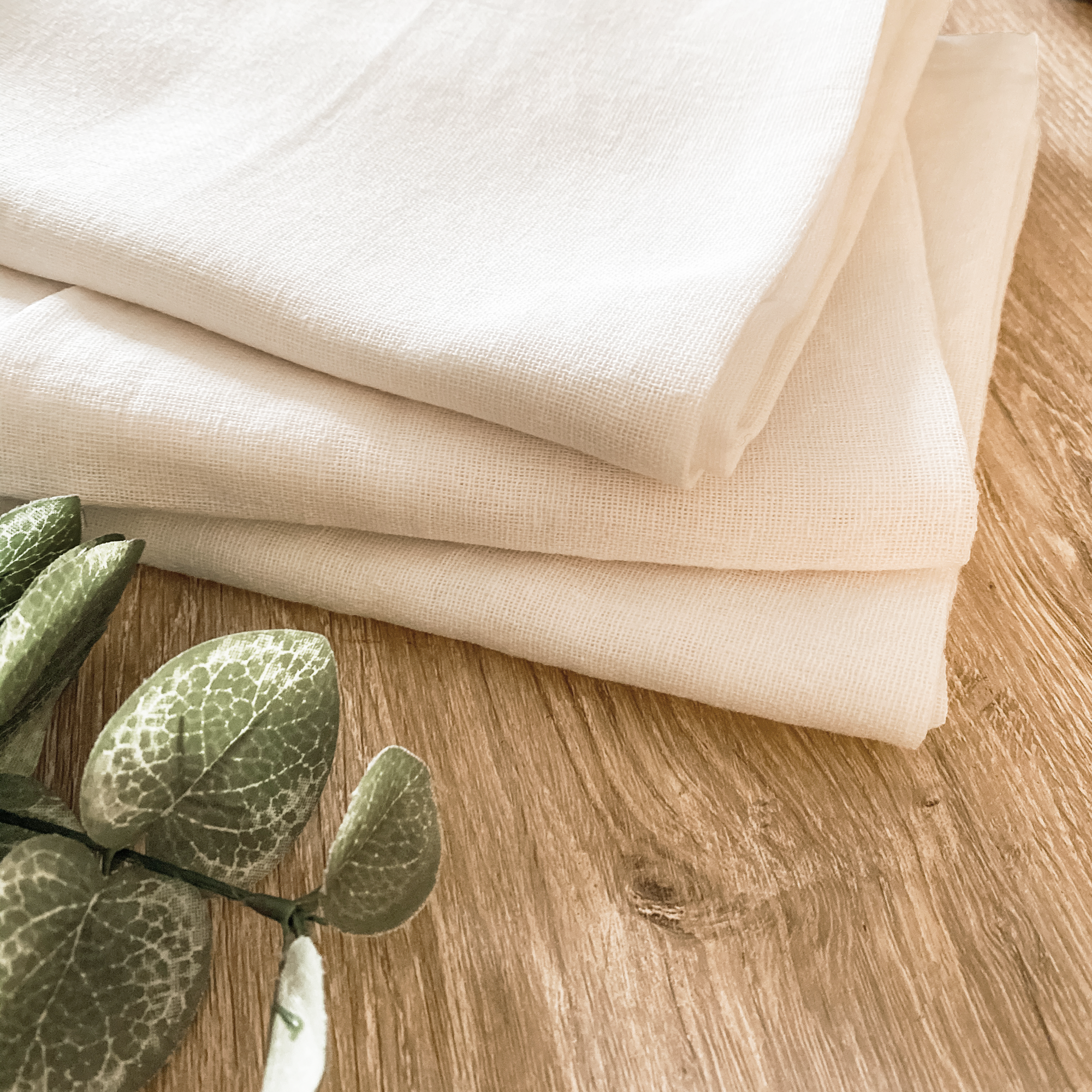Small Town Franklin, TN - Cotton Tea Towel