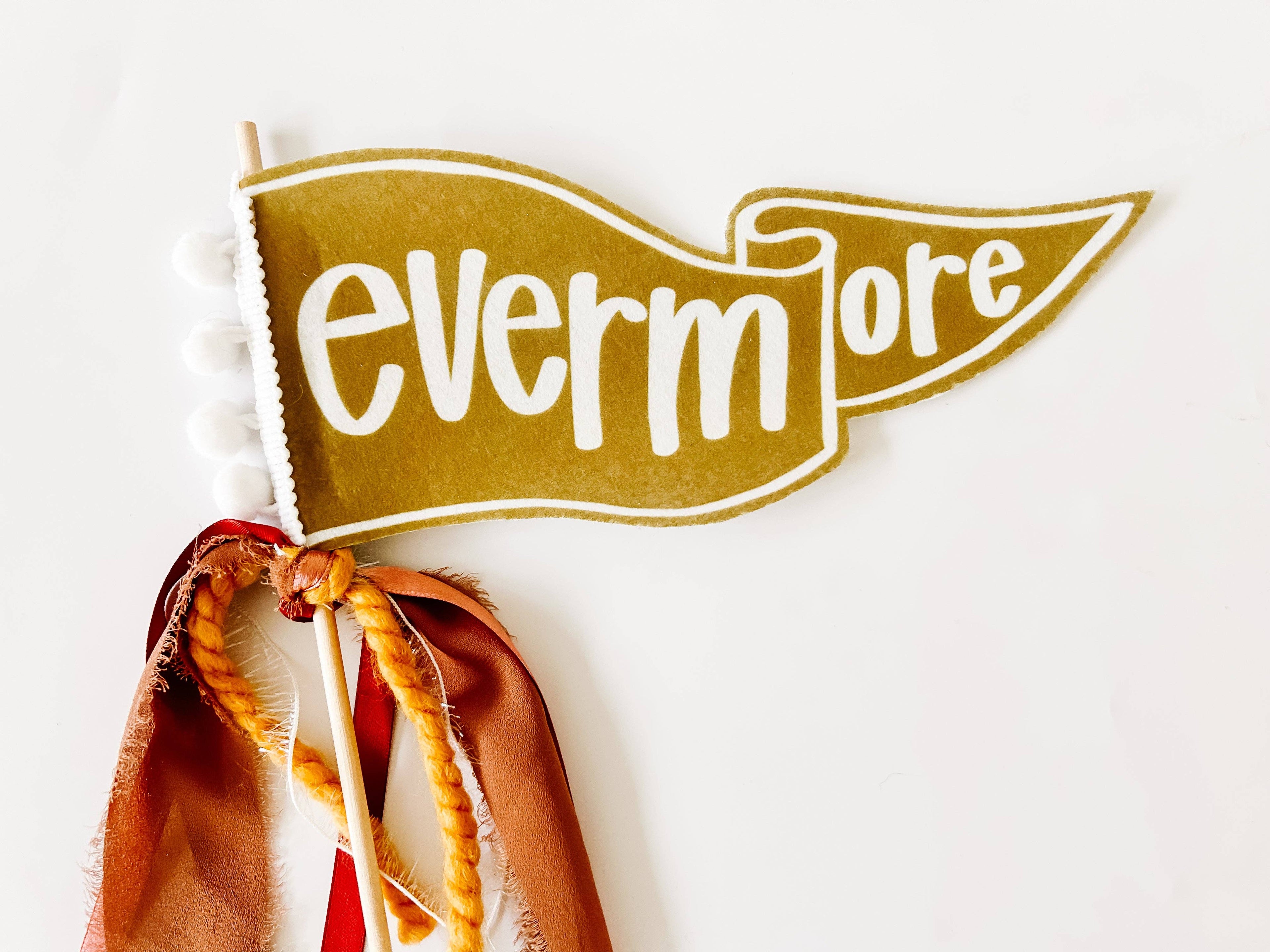Eras Flags: Evermore