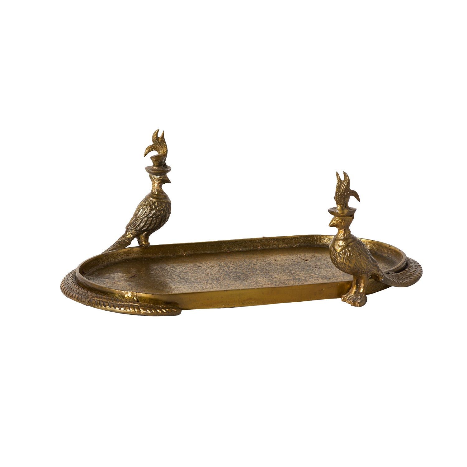E+E Emerson Tray