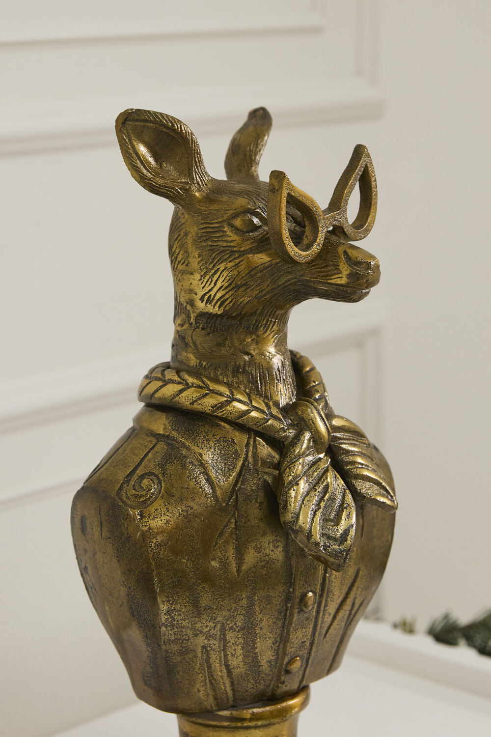 E+E Margie Bust