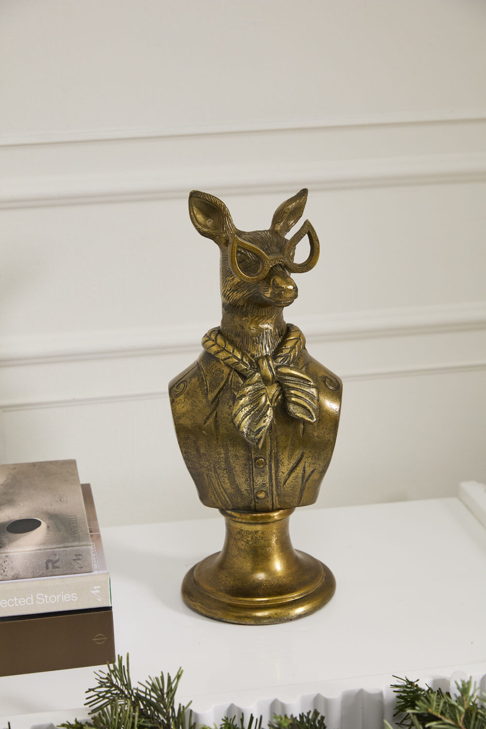 E+E Margie Bust