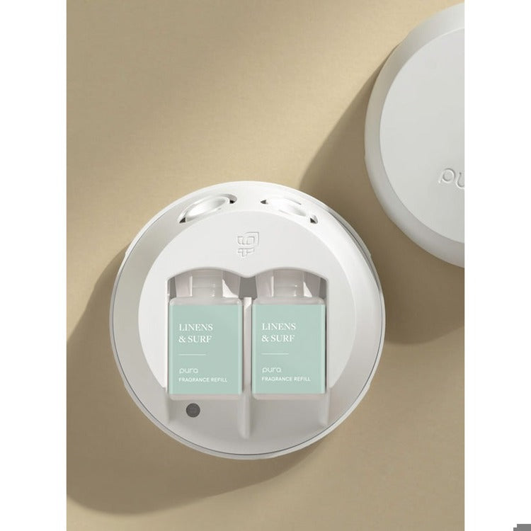 Linens & Surf - Smart Vial (Pura)