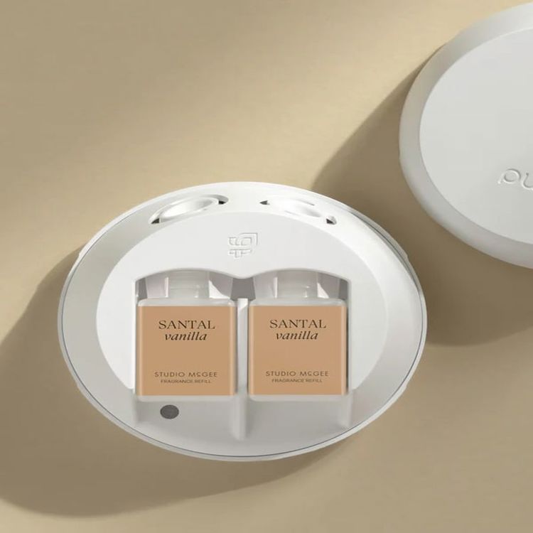 Santal Vanilla - Smart Vial (Studio McGee)