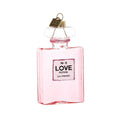 EC 4 Pink Love Potion No. 9 Ornament