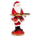 19.5 Santa Butler