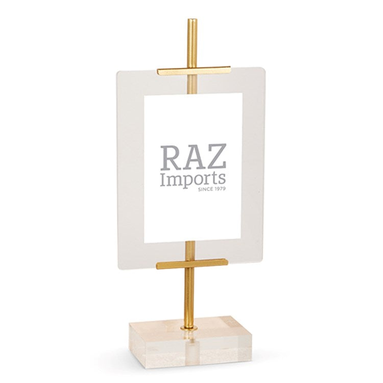 14 Mini Picture Easel