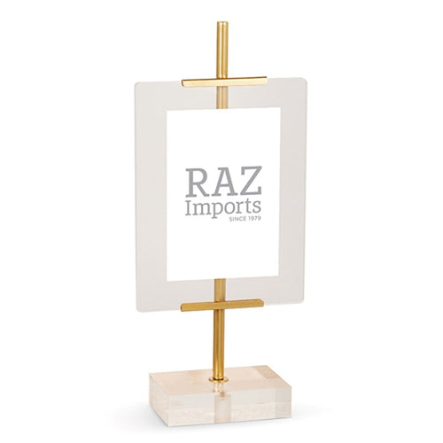 14 Mini Picture Easel